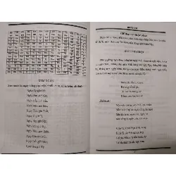 (Remake) Bùa - Linh phù trị trùng tang trấn mộ - 165 trang - TÂM LINH - TÔN GIÁO - THIỀN - An Nhiên Thư Quán - ANTQ3110-42 617626