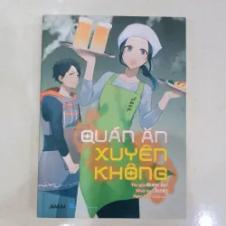 Quán ăn xuyên không 🌻