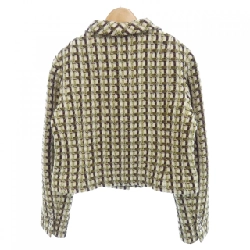 Áo khoác CHANEL 633160