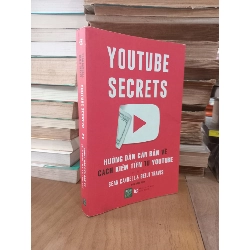 Hướng dẫn căn bản về cách kiếm tiền từ youtube 120306
