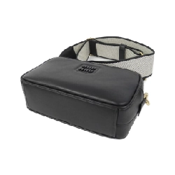 【Sản phẩm mới】Miu Miu 5BH225 Túi đeo vai 613701