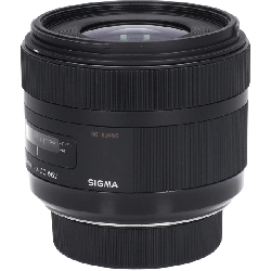 Nikon 30mm F1.4DC HSM (A) - Hàng hiệu Authentic 879737