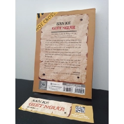 Săn Kẻ Giết Người Joe Kenda New 95% ASB2302 346657