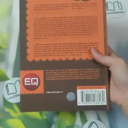 Thông Minh Cảm Xúc - Travis Bradberry & Jean Greaves 1018949