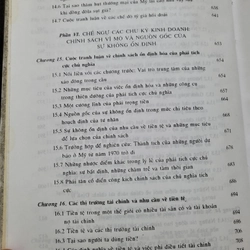 Kinh tế hoc vĩ mô; khổ lớn, bìa cứng  259448