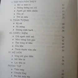 MÊ HỒN CA - ĐINH HÙNG 999472