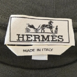Áo thun HERMES PARCORS SANS FAUTE DECADRE 467920HA - Hàng hiệu Authentic 891222