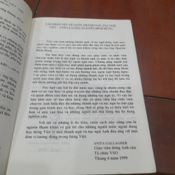 Thành ngữ Tục ngữ Ca dao VIỆT - ANH thông dụng 479694