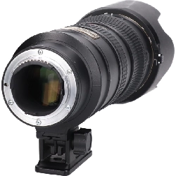 Ống kính AF-S70-200mm F2.8G VR - Hàng hiệu Authentic 879988