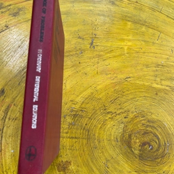A BOOK OF PROBLEMS IN ORDINARY DIFFERENTIAL EQUATIONS  543876