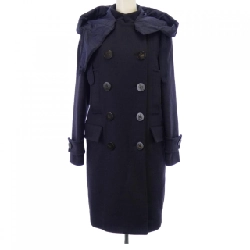 MONCLER BECASSIN Áo khoác lông - Hàng hiệu Chính hãng