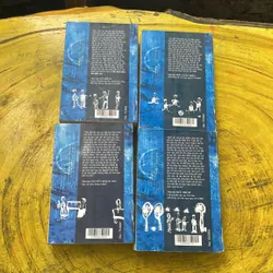 KÍNH VẠN HOA(1,2,4,5)- NGUYỄN NHẬT ÁNH 607868