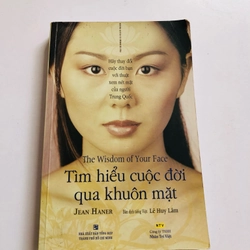 TÌM HIỂU CUỘC ĐỜI QUA KHUÔN MẶT 