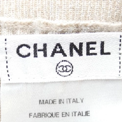 Áo tank top CHANEL - Hàng hiệu Authentic 826426