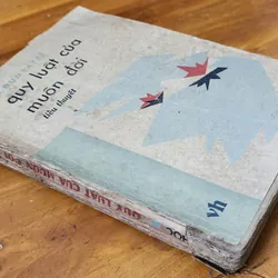 Giải thưởng Lenin 1980: QUY LUẬT CỦA MUÔN ĐỜI (Nodar Dumbadze) 711668