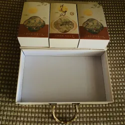 Vỏ hộp bánh Trung Quốc  749556