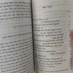 Người Đi Tìm Dĩ Vãng - Nguyễn Thiêm 798302