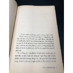 Urem người đang mơ 2013 mới 80% ố (truyện dài , văn học) HCM0101 923823