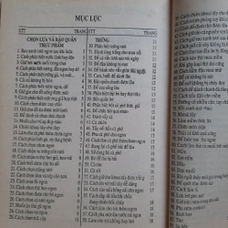 432 mẹo vặt gia đình & sinh tố nước ép trái cây 324831