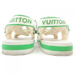 Giày sandal LOUIS VUITTON - Hàng hiệu Authentic 904586