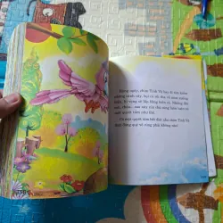 Truyện Kể Trước Khi Ngủ - Vui Vẻ 991142