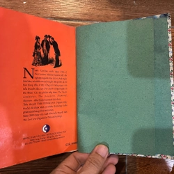 NGƯỜI THẦY THUỐC - NOAH GORDON (9) 498800