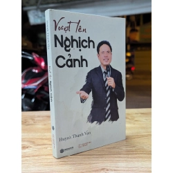 Vượt lên nghịch cảnh - Huỳnh Thanh Vân