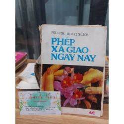 PHÉP XÃ GIAO NGÀY NAY – PAUL