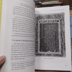 Sách: Đời nay cung tiến, ngàn sau phụng thờ - TG Vũ Thị Mai Anh (B2) 994369