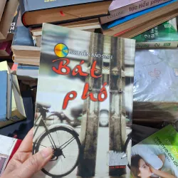 Bát phố của Nguyễn Bảo sinh 936334