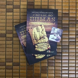 Câu lạc bộ Dumas