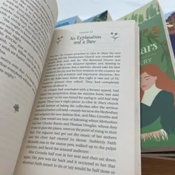 Full series The Anne of green gables L.M. Montgomery  569481