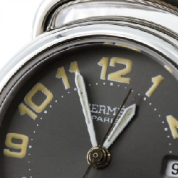 Đồng hồ Hermès Pullman PU2.210 SS Quartz - Hàng hiệu Chính hãng 877243