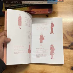 II Sách Kỹ Năng: Quy Tắc Của Sự Thanh Lịch - Emiko Kato - 2019 700425