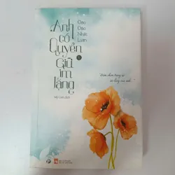 Anh Có Quyền Giữ Im Lặng tập 1 - Đào Đào Nhất Luân