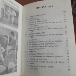 Hidekata Nishiyama & Richard C. Brown - KARATÉ, THUẬT CHIẾN ĐẤU TAY KHÔNG, tập 2 961349