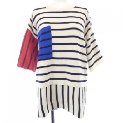 【Mã giảm giá】Celine CELINE Áo len