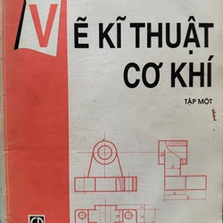 Vẽ kĩ thuật 383375