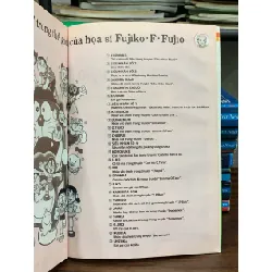 Tác giả truyện "Doraemon"-Người vẽ nên những giấc mơ cho trẻ em- Fujiko-Pro 690315