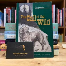 The call of the wild - Jack London