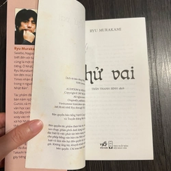 Thử Vai - Ryu Murakami 301051