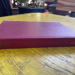 HOÁ HỌC ĐẠI CƯƠNG- TẬP 1- N.L. GLINKA 548510
