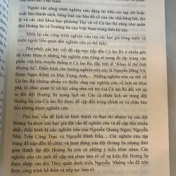 CÙ LAO RÉ QUÊ HƯƠNG CỦA ĐỘI HOÀNG SA - DƯƠNG HÀ HIẾU 1024054