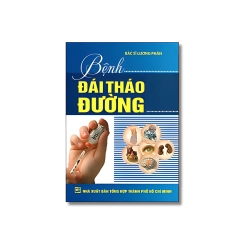 Bệnh đái tháo đường - Lương Phán VANVOSACH