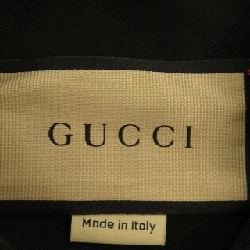 Áo sơ mi GUCCI 636428