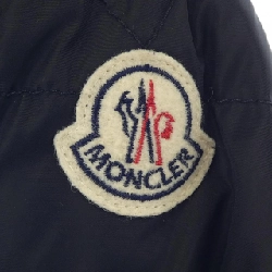 Áo khoác lông vũ MONCLER 633641