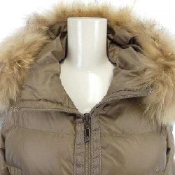 Áo khoác lông vũ MONCLER 644312