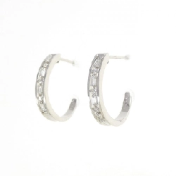 PT900 Bông tai kim cương 0.18CT - Hàng hiệu Chính hãng 872063