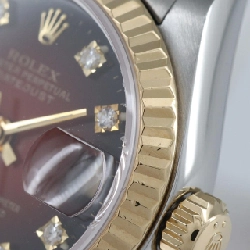 Đồng hồ Rolex Datejust 69173G. SSxYG tự động W - Hàng hiệu chính hãng 876181