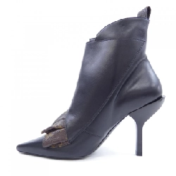 【Khuyến mãi】Giày boot LOUIS VUITTON 659709